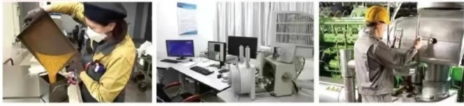 2025年云南冶金高级技工学校技工学校职教高考招生简章计划：开启发展新航道