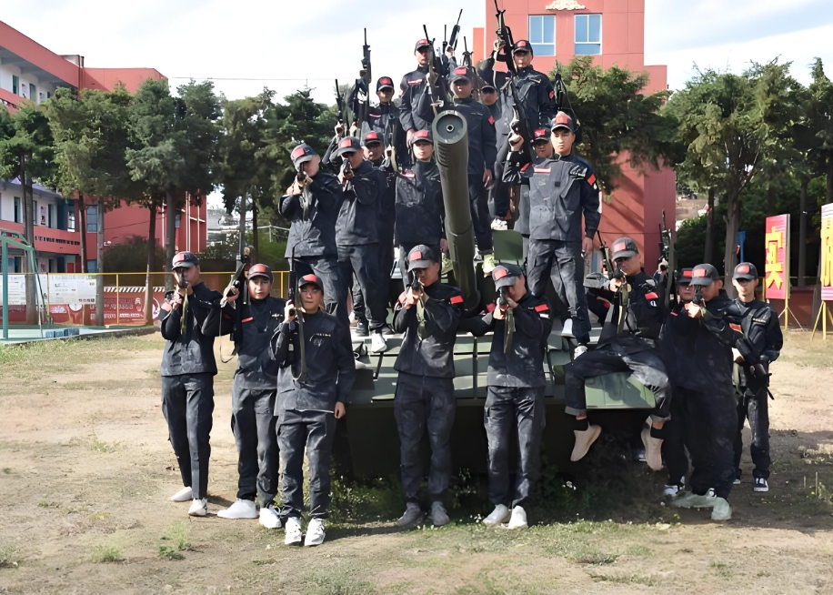 昆明法务应急管理职业学校中专2025年入学须知：开启精彩学程