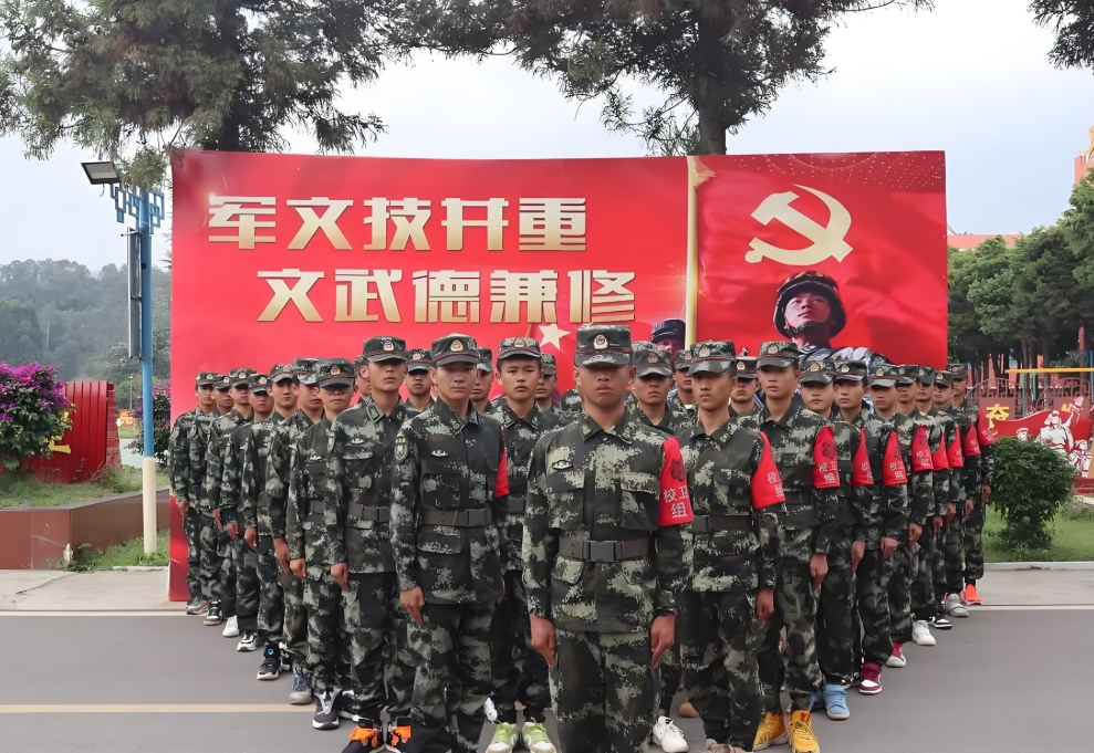 昆明法务应急管理职业学校2025年三年制中专办学成果：实力见证辉煌