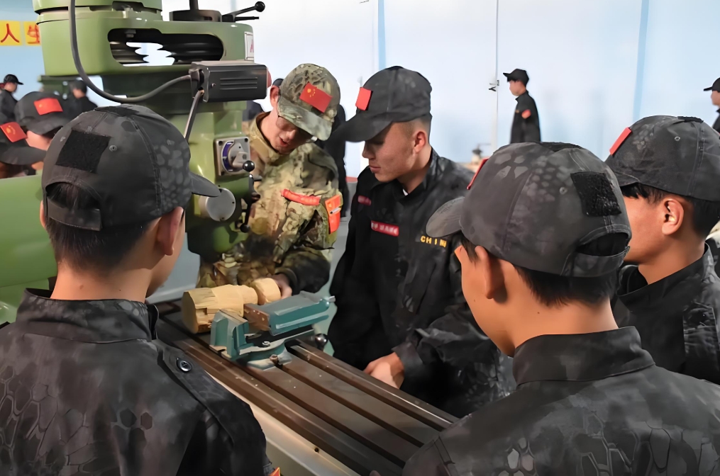 探寻 2025年昆明法务应急管理职业学校中专学校地址：开启求知新旅程