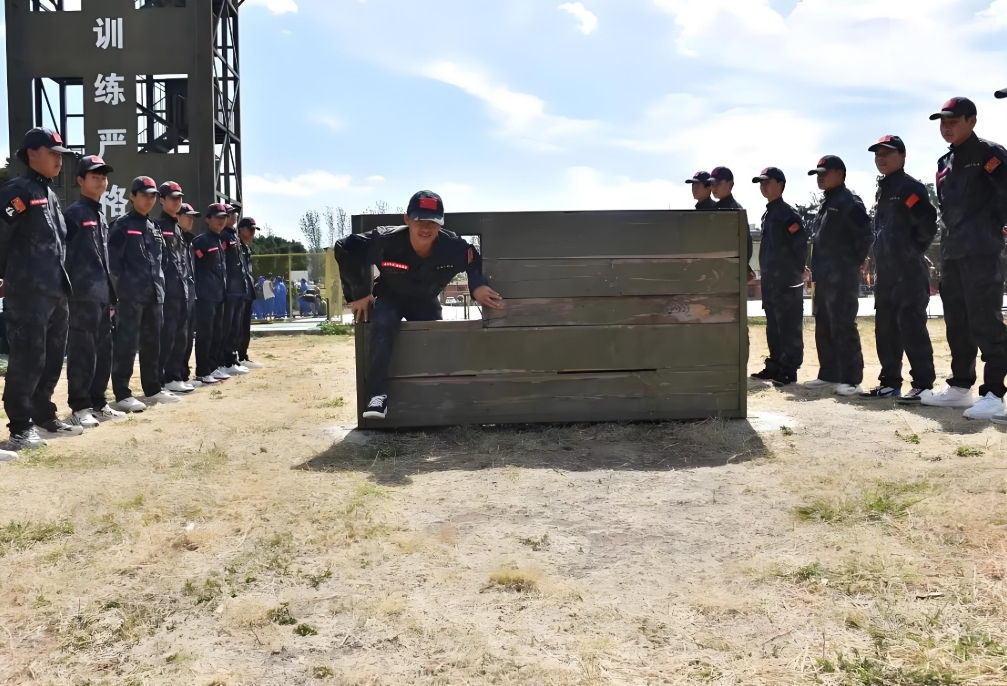 探秘 2025年昆明法务应急管理职业学校中专宜良校区：梦想启航之地