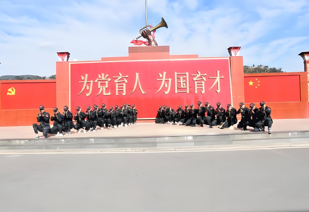 2025年昆明法务应急管理职业学校三年制中专院校排名：实力见证