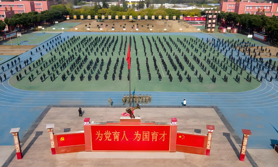 昆明法务应急管理职业学校中专2025年招生专业简介：多元选择，成就未来