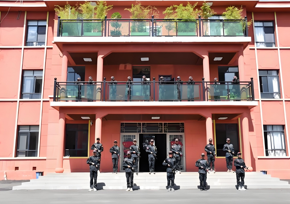 昆明法务应急管理职业学校职教高考班2025年怎么报名：开启梦想新征程