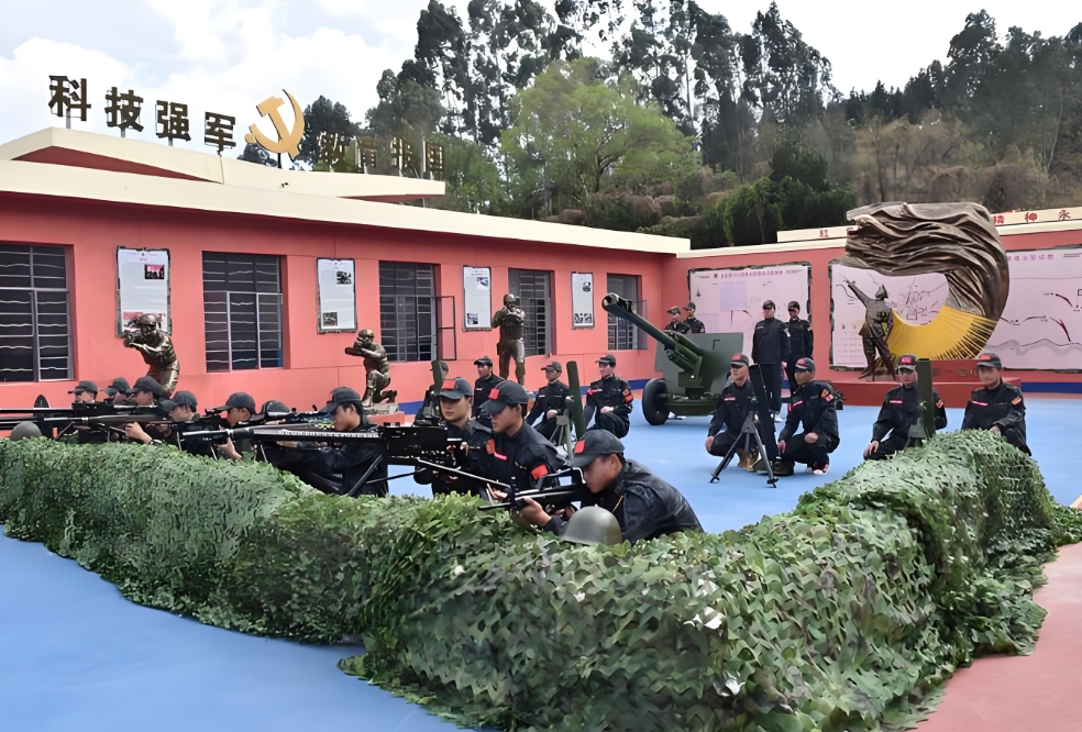 2025年昆明法务应急管理职业学校职教高考怎么样？探寻教育的卓越之路