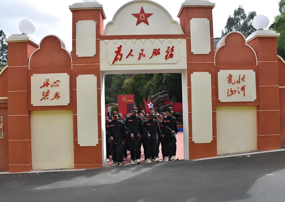 昆明法务应急管理职业学校职教高考班2025年校园面积：广阔天地育英才