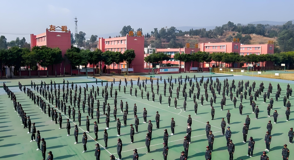 2025年昆明法务应急管理职业学校职教高考师资力量：教育质量的坚实保 障