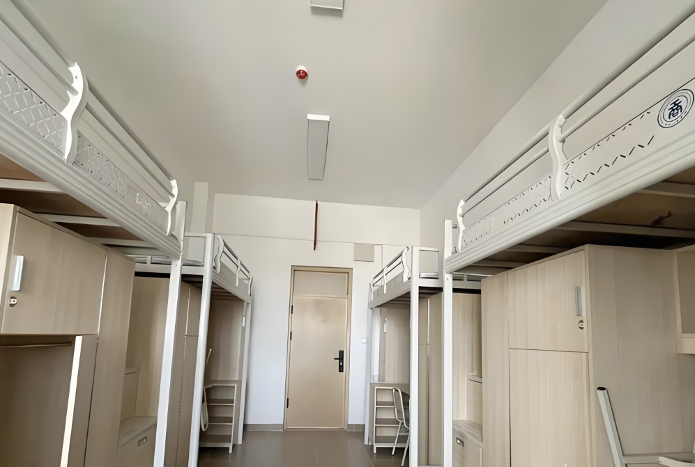 昆明法务应急管理职业学校职教高考班2025年住宿条件：舒适生活的保 障