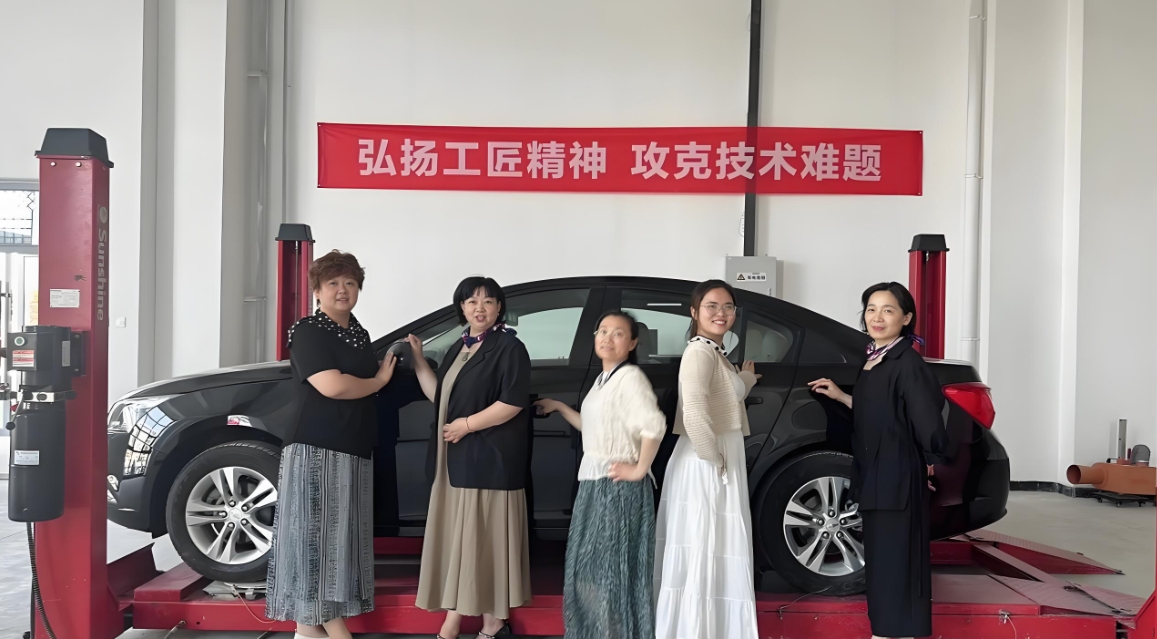 2025年昆明技师学院三&四年制中专管理模式：助力成长的坚实保 障