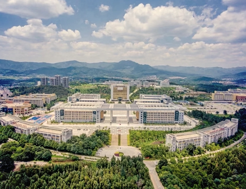 昆明技师学院2025年中专升学渠道：多元路径，助力梦想