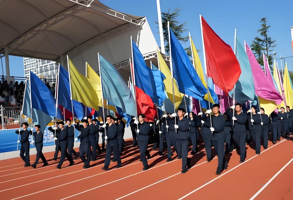 2025年昆明滇越技工学校中专招生简章计划：开启发展新航道 