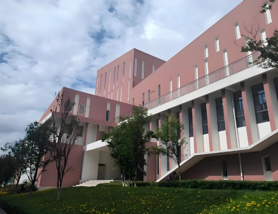 昆明滇越技工学校中专2025年招生专业简介：多元选择，成就未来