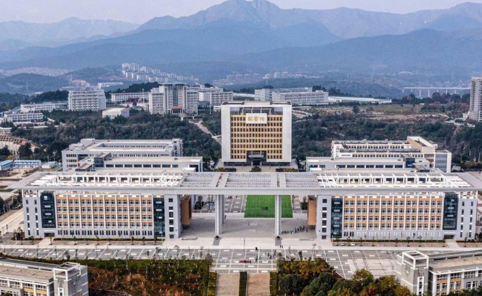 云南技师学院2025年三年制中专在哪里：开启求知新征程