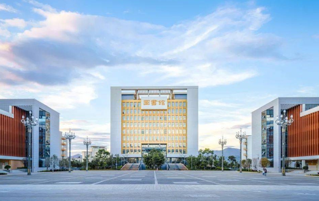 2025年云南技师学院中专怎么样？探寻教育的卓越之路