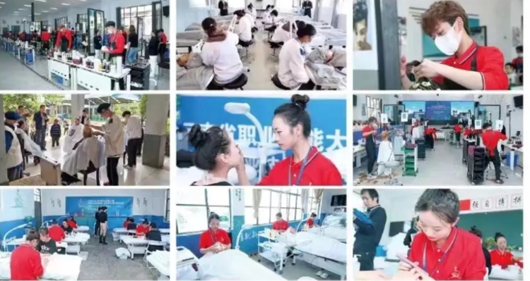 云南技师学院中专2025年招生专业简介：多元选择，成就未来