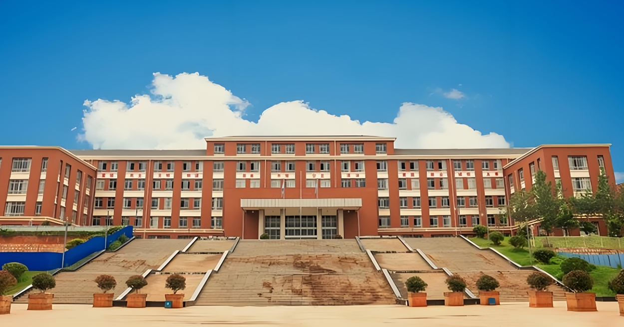 2025年昆明市旅游职业高级中学中专开学时间：开启求学新征程