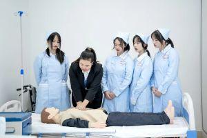 健康服务与管理