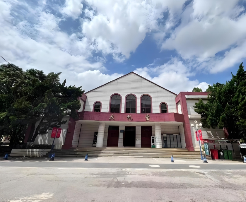 2025年昆明市旅游职业高级中学中专师资力量：教育质量的坚实保 障