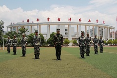 曲靖农业学校学生管理制度