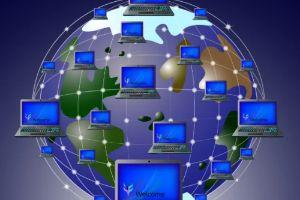 计算机网络应用