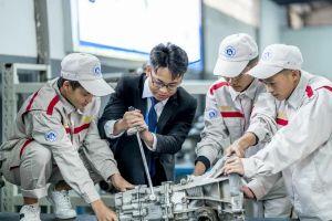 汽车维修高级工程师