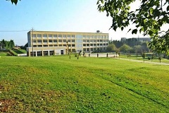 云南农业职业技术学院联办五年制大专