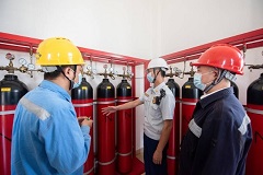 防灾减灾技术/消防救援技术