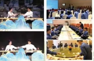 昆明市旅游职业高级中学中专2025年招生专业简介：多元选择，成就未来