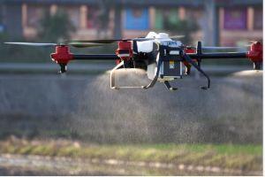 无人机驾驶及应用