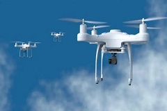 无人机操控与维护