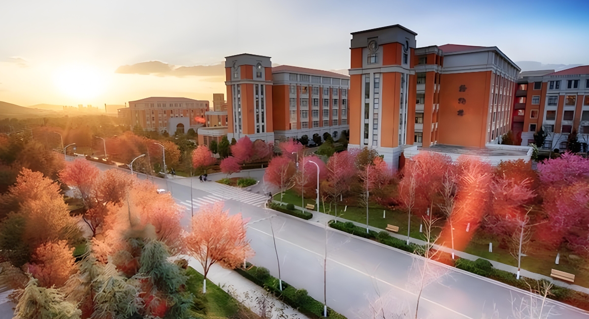 2025年昆明市旅游职业高级中学职教高考招生简章计划：开启发展新航道