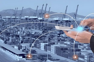 物联网技术应用