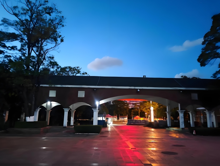 2025年昆明市旅游职业高级中学职教高考开学时间：开启求学新征程