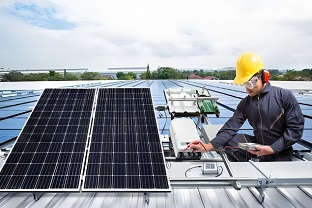 光伏工程技术与应用