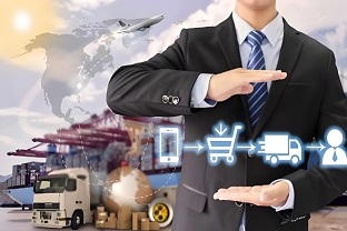 物流服务与管理