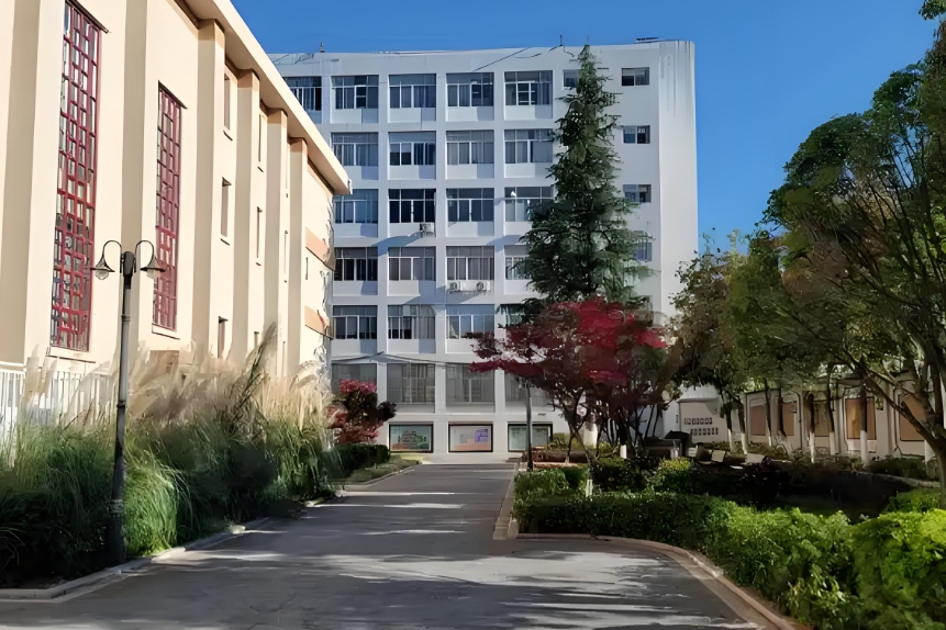 探寻 2025年昆明市旅游职业高级中学职教高考学校地址：开启求知新旅程