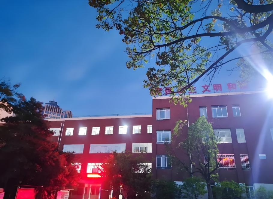 昆明市旅游职业高级中学2025年职教高考班报读指南：开启梦想求学路