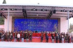 冬之诗行 竞技华章︱第三届文体艺术节暨2024年冬季运动会