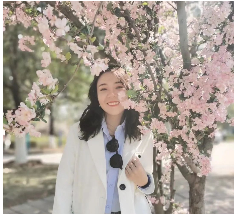 「兴教故事」颜加莲：&ldquo;爱&rdquo;在兴教冉冉升起