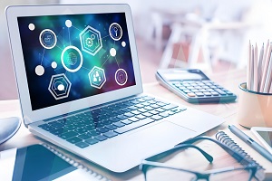 计算机网络应用