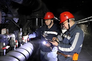 煤矿技术(综合机械化采煤)