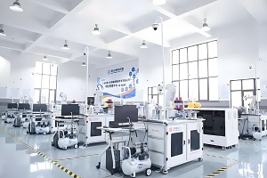 机电一体化(电气方向)