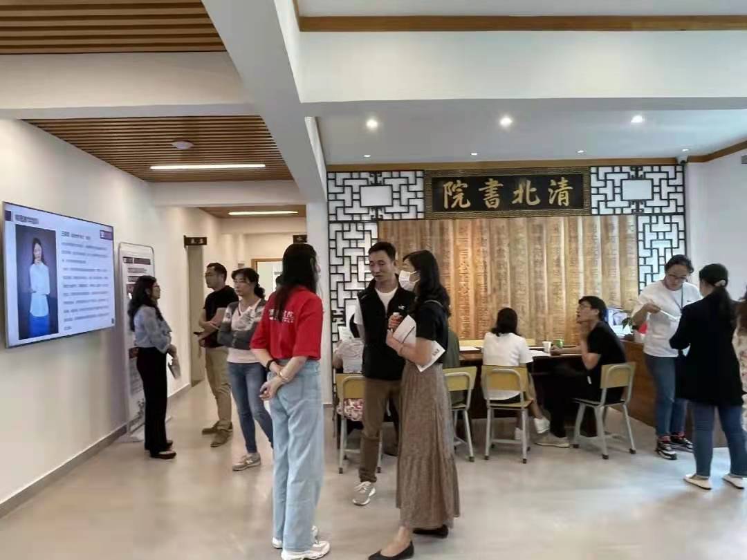 昆明清北书院高考复读入学须知_报到流程及准备