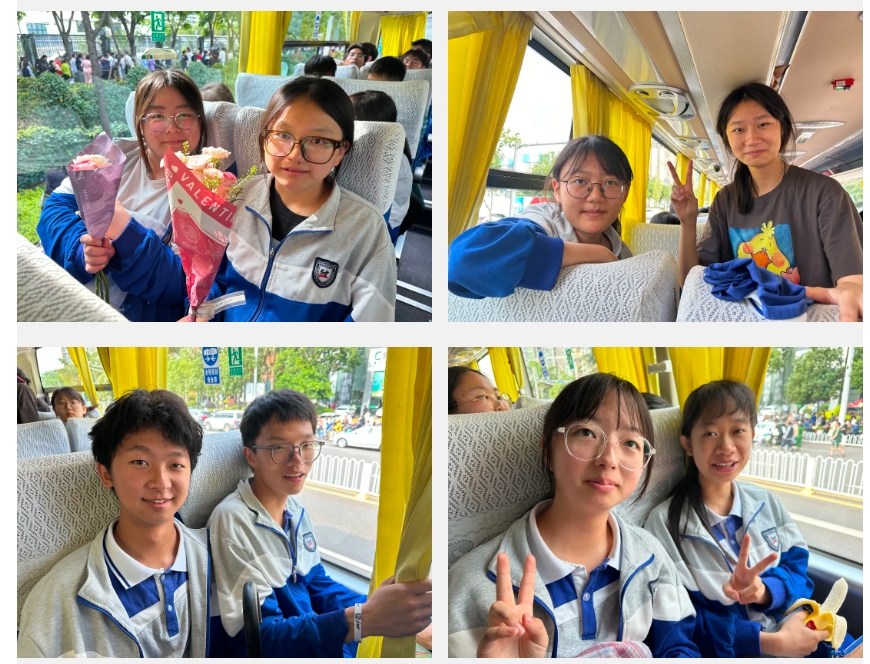 昆明市海亦丰高级中学高考复读喜报_2026届上线率亮眼