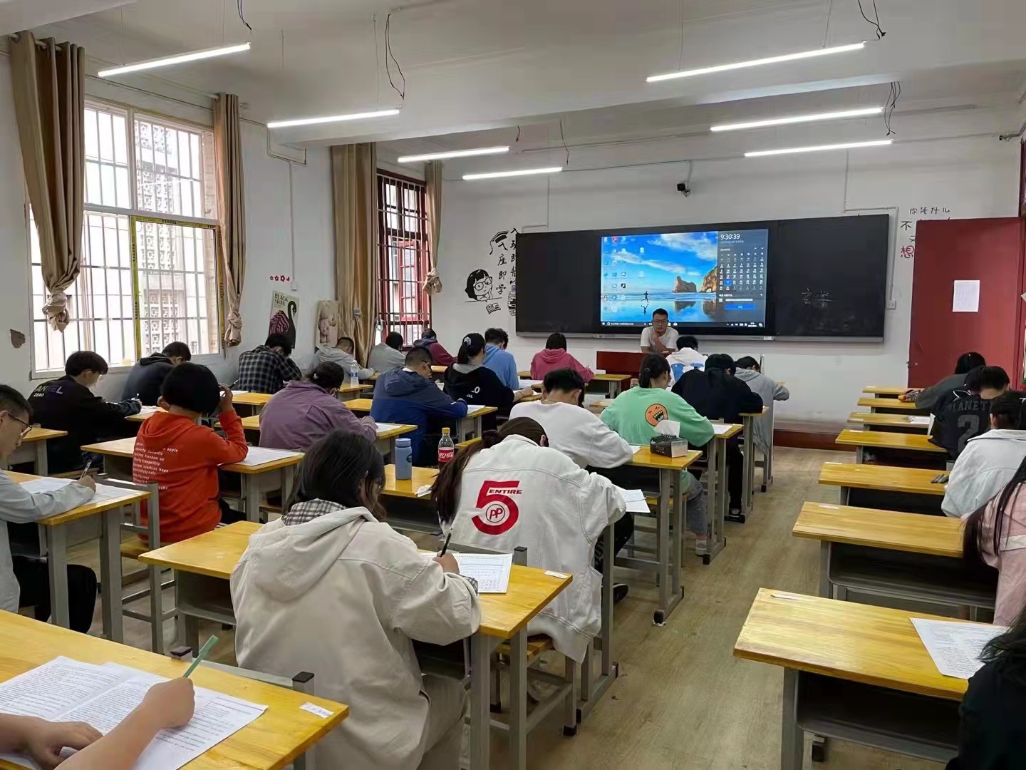 曲靖天人高级中学高考复读官网_官方网站入口