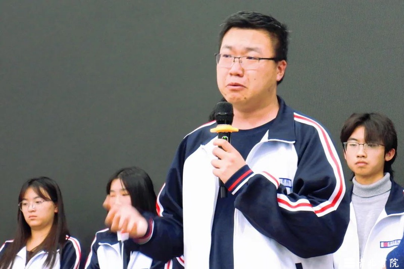 昆明步学高考全日制学校高考复读喜报_2026届上线率亮眼