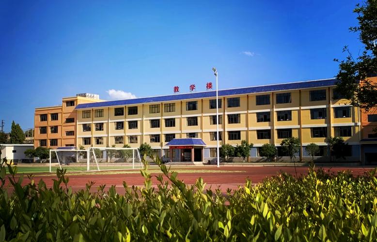 揭秘昆明市海亦丰高级中学学校位置，探寻理想学府所在