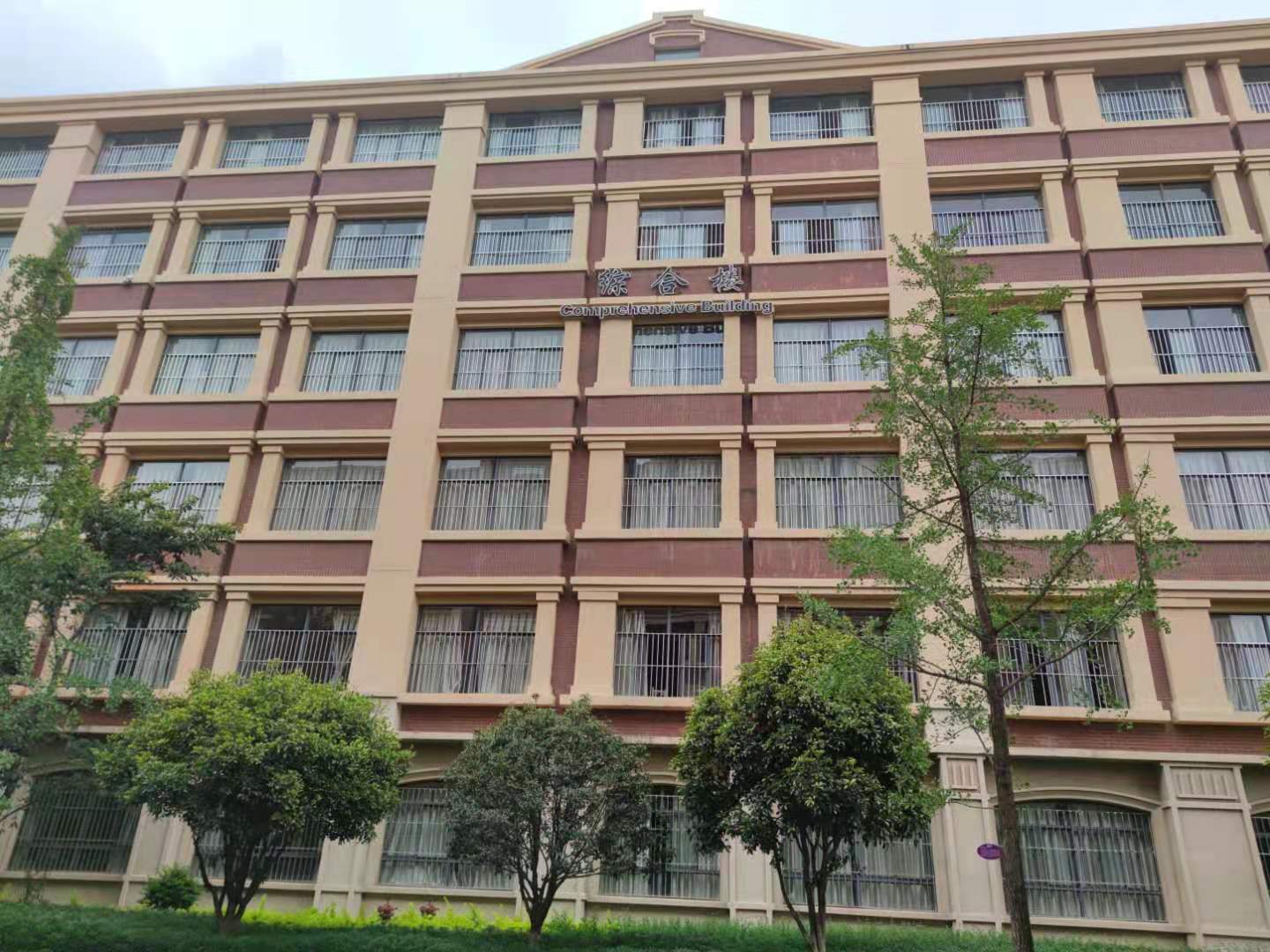 昆明金岸中学高考复读本科上线率_真实升学数据