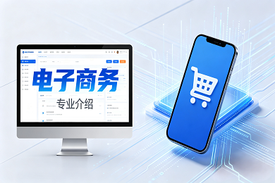 电子商务