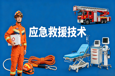 应急救援技术